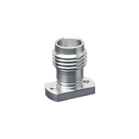 Molex 1.85mm JACK, PCB, 50 OHM, COMPRESSION MNT 73157-0000